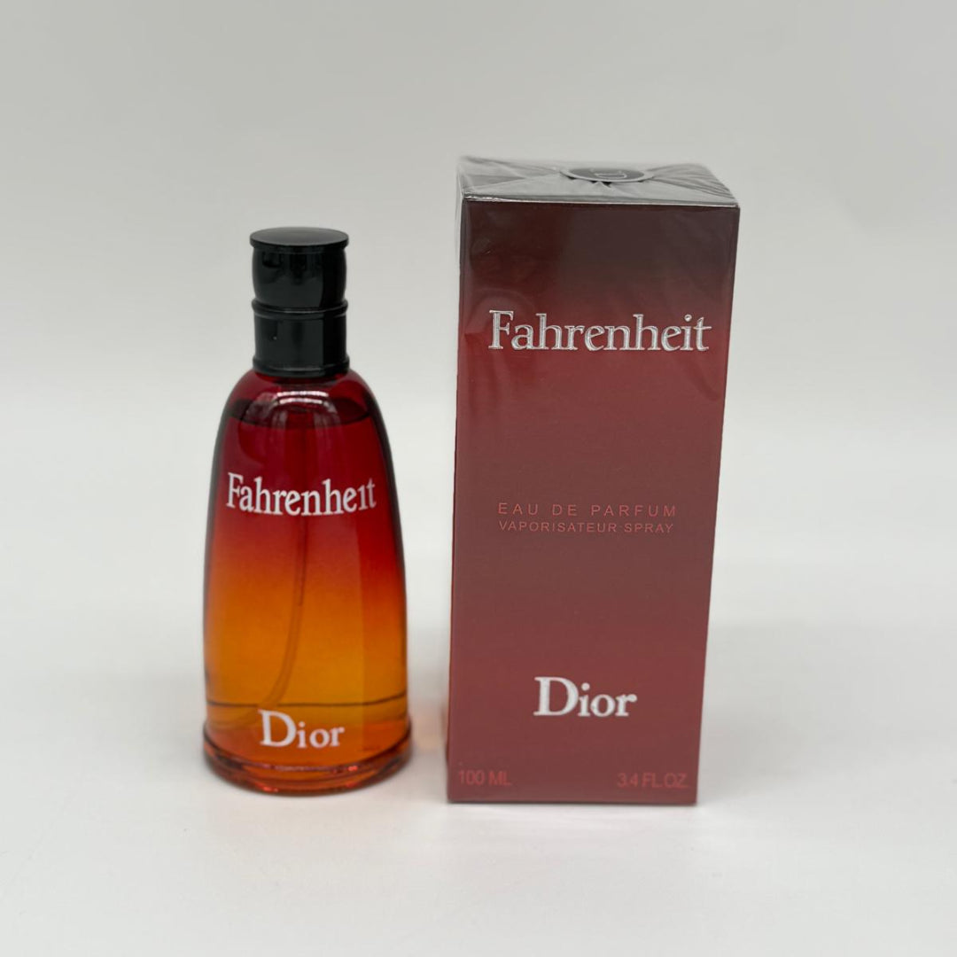 Dior Fahrenheit