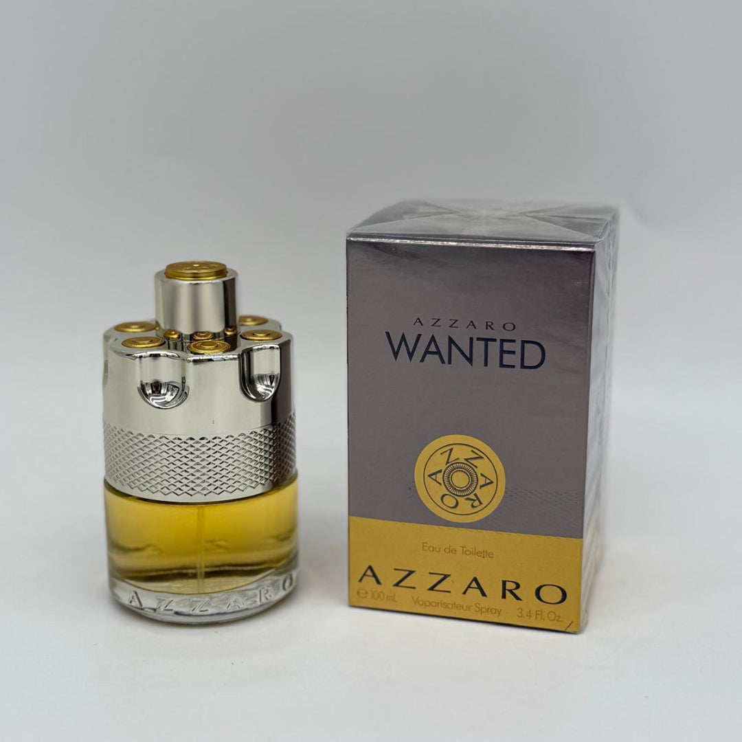 Azzaro Wanted