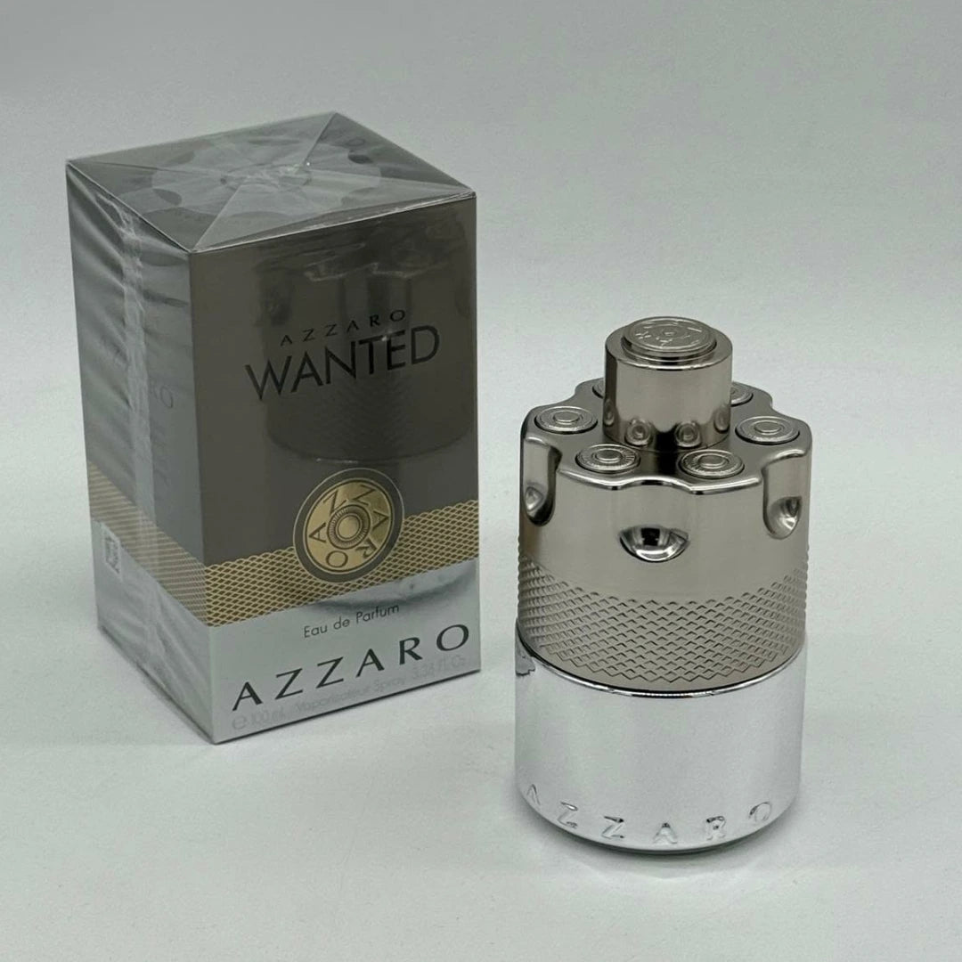 Azzaro Wanted Eau de Parfum