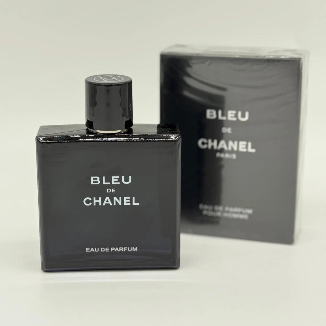 Bleu de Chanel Eau de Parfum