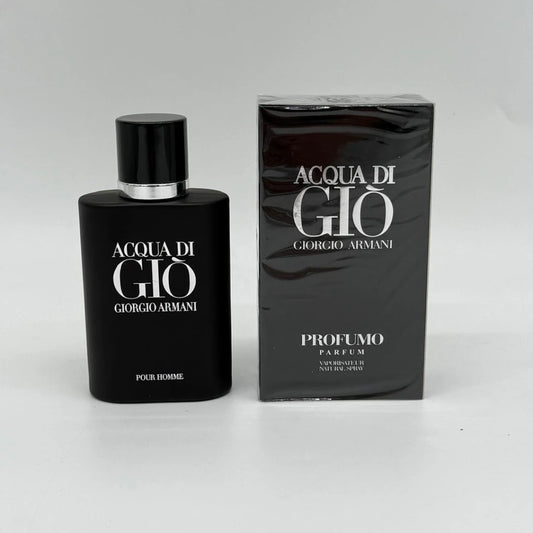 Giorgio Armani Acqua di Gio Profumo – Perfumy Męskie