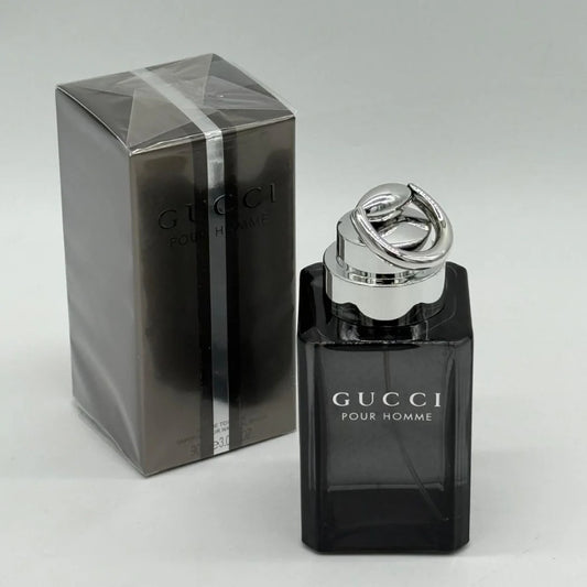 Gucci Pour Homme