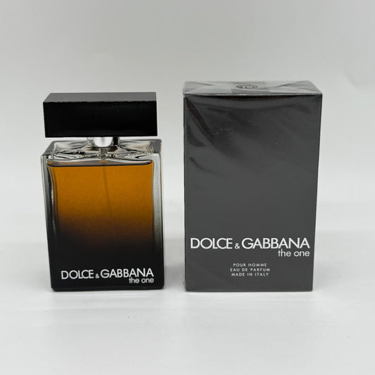 Dolce & Gabbana The One Pour Homme
