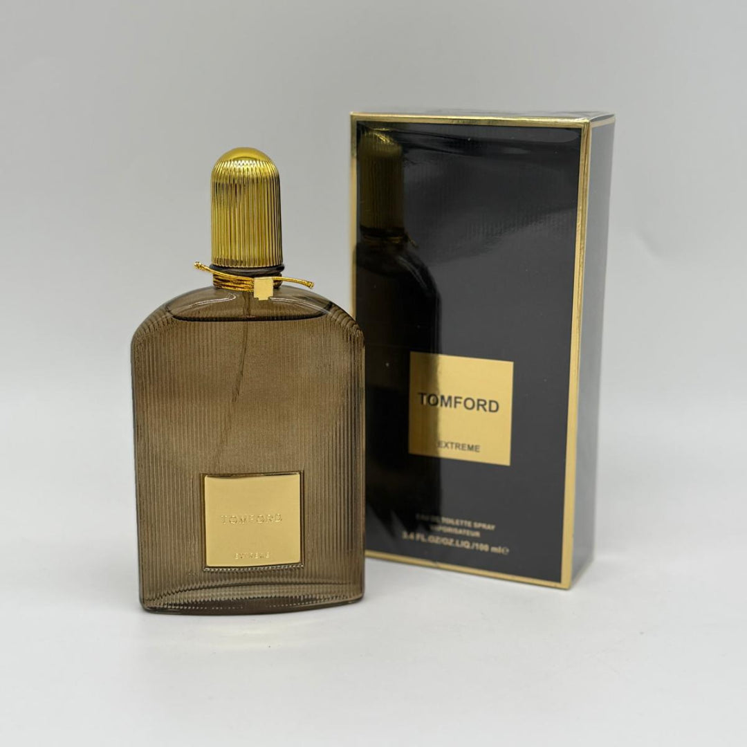 Tom Ford Extreme