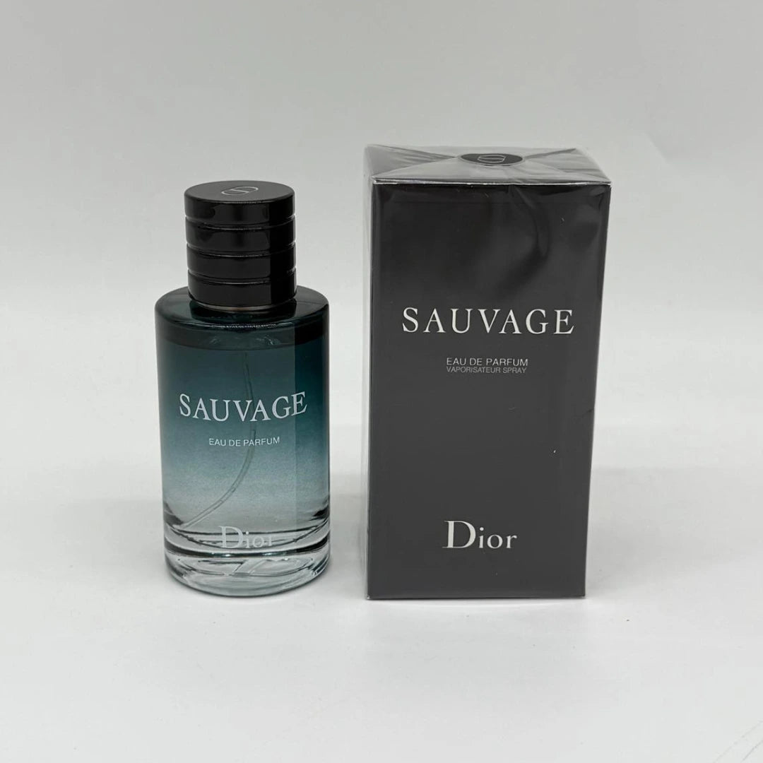 Dior Sauvage Eau de Parfum – Perfum Męski