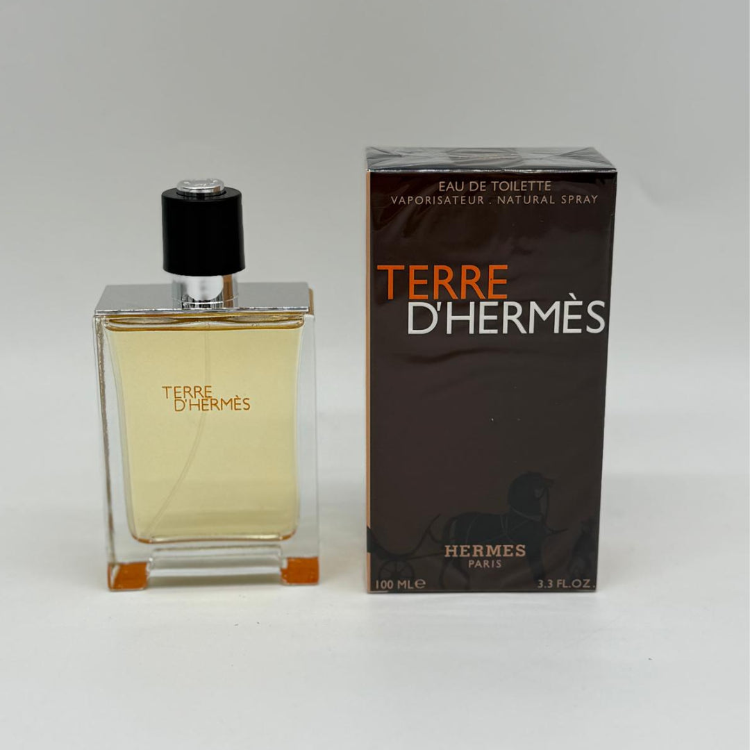 Terre d’Hermès