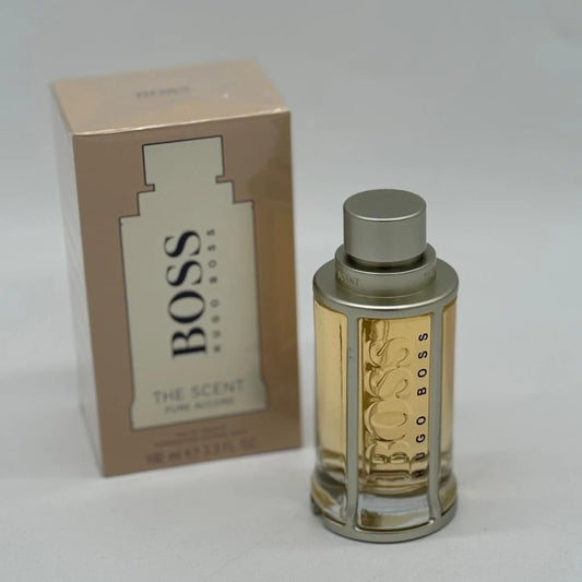 Hugo Boss Boss The Scent Pure Accord For Him (EDT)