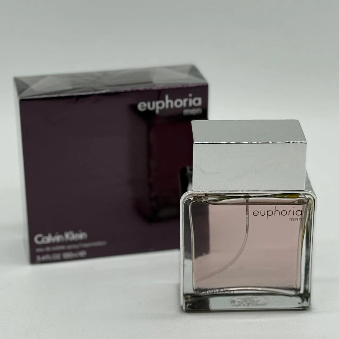 Calvin Klein Euphoria Men – Perfum Męski