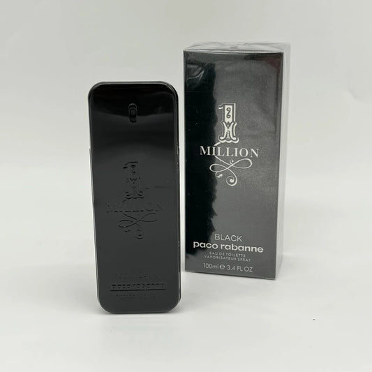 Paco Rabanne 1 Million Black
