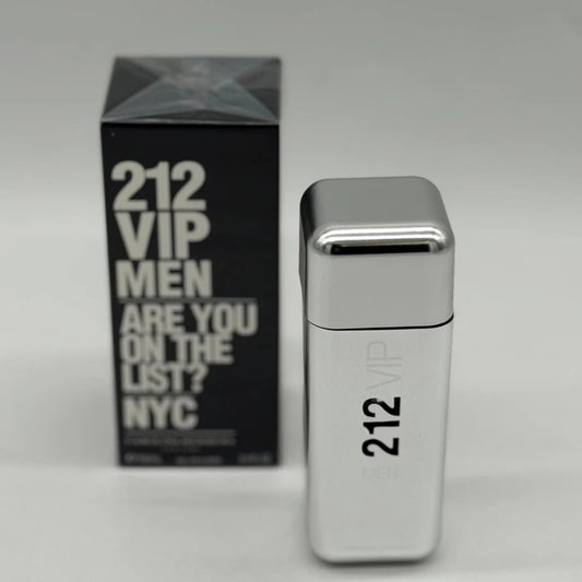 Carolina Herrera 212 VIP Men