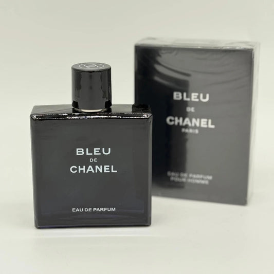 Bleu de Chanel Eau de Parfum