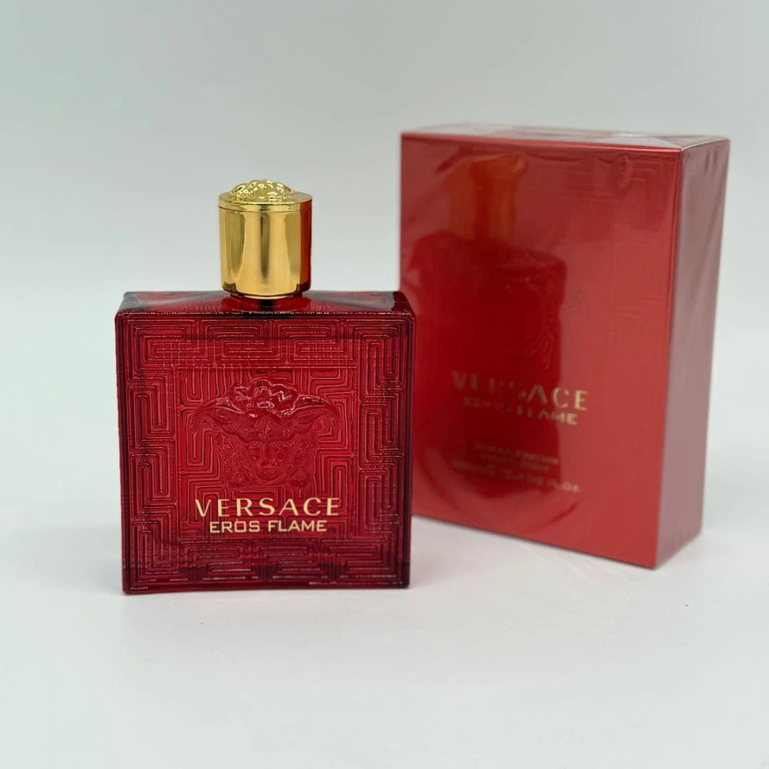 Versace Eros Flame